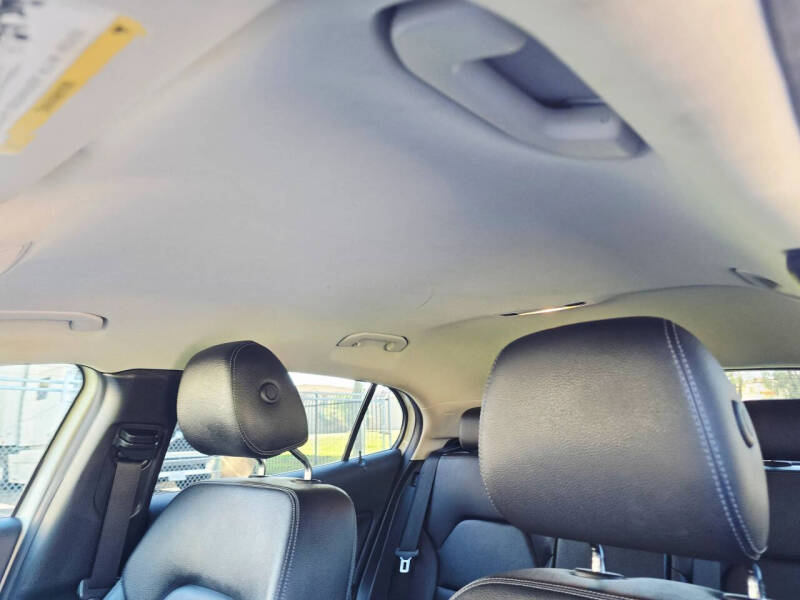 2017 Mercedes-Benz GLA GLA 250 4MATIC