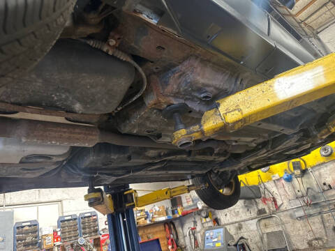 2011 Jeep Compass Sport