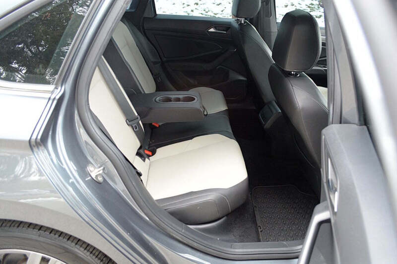 2020 Volkswagen Jetta