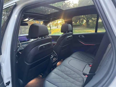 2024 BMW X5 xDrive50e