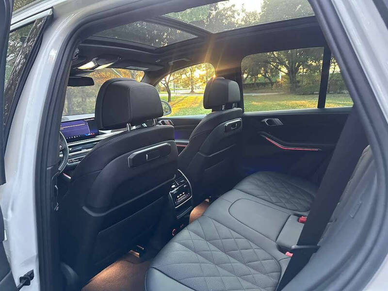 2024 BMW X5 xDrive50e