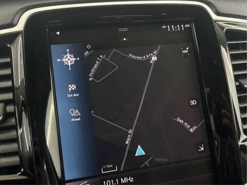 2020 Volvo XC90 T6 Inscription 6-Passenger