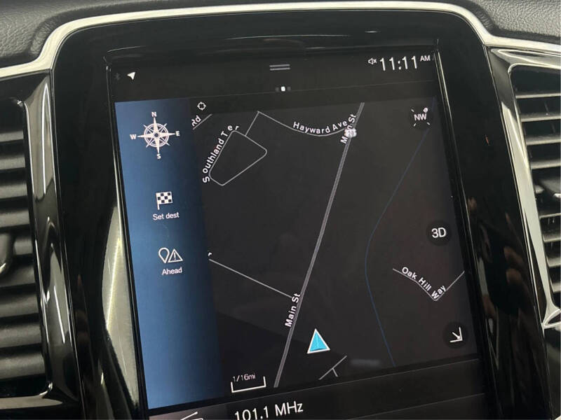 2020 Volvo XC90 T6 Inscription 6-Passenger