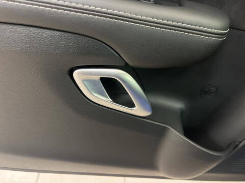 2018 Dodge Challenger SRT Demon