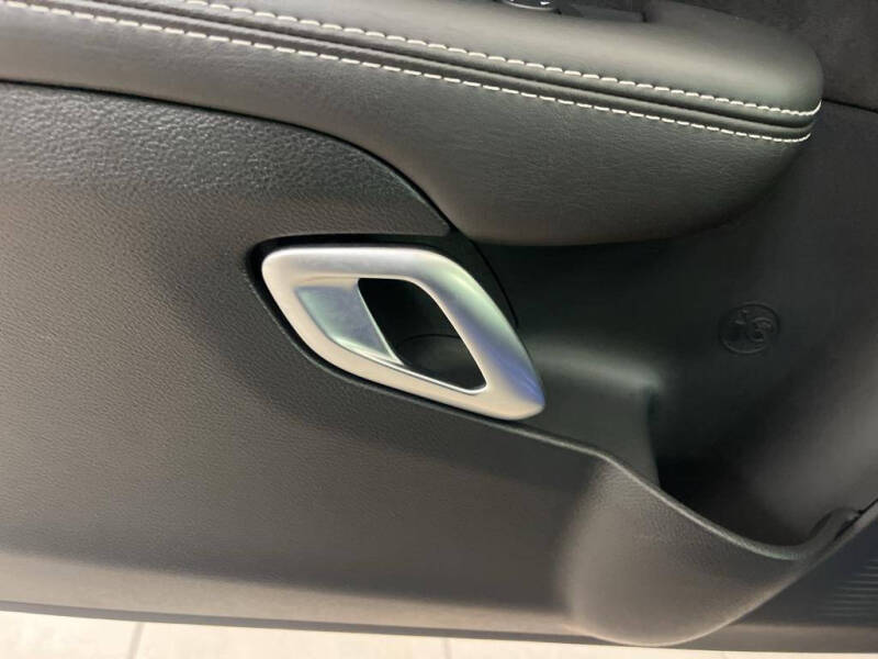 2018 Dodge Challenger SRT Demon