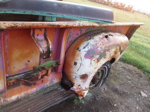 1948 GMC C/K 1500 Series