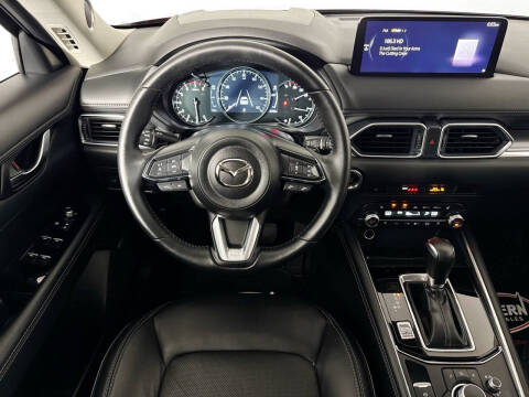 2024 Mazda CX-5 2.5 S Premium Plus