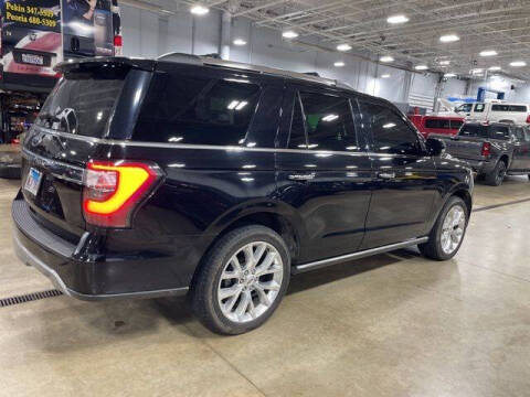 2019 Ford Expedition Limited