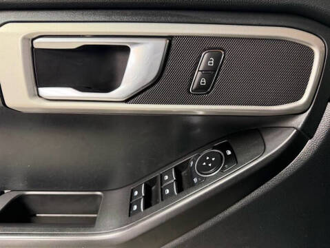 2023 Ford Explorer Police Interceptor Utility