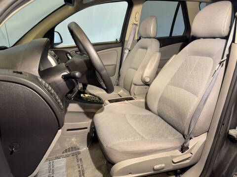 2006 Saturn Vue