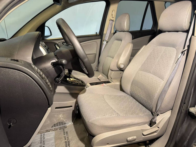 2006 Saturn Vue