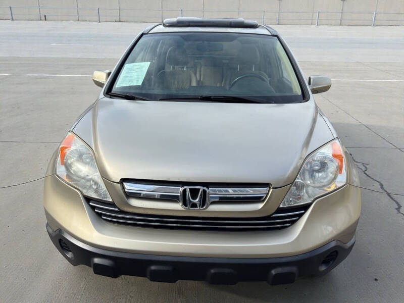 2007 Honda CR-V EX-L w/Navi