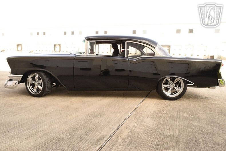 1956 Chevrolet Bel Air