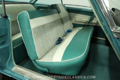 1960 Desoto Fireflite