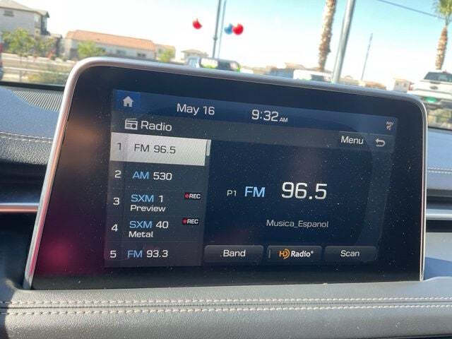 2019 Genesis G70