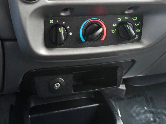 2008 Ford Ranger XLT