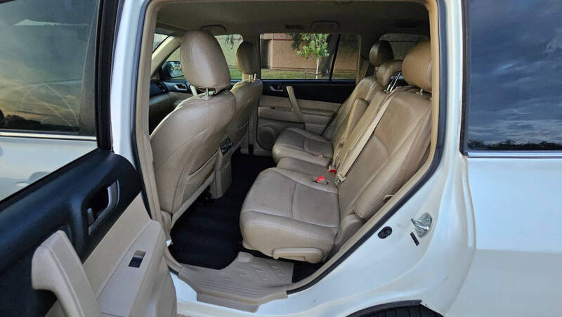 2013 Toyota Highlander