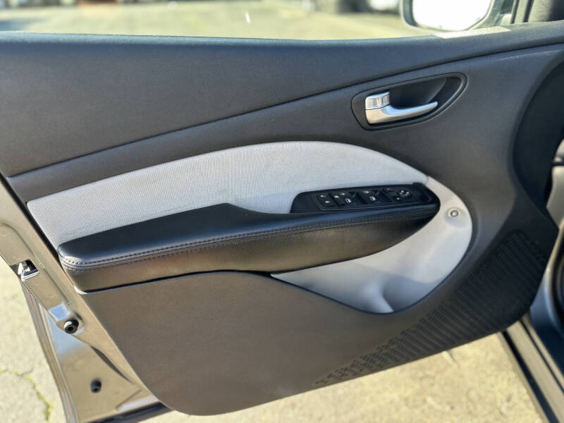 2013 Dodge Dart Rallye