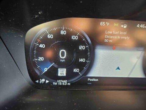 2018 Volvo XC90 T6 Inscription