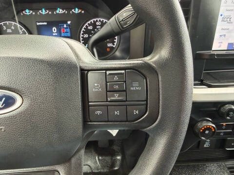 2023 Ford F-250 Super Duty
