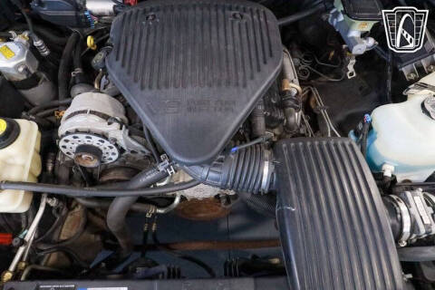 1996 Buick Roadmaster Limited