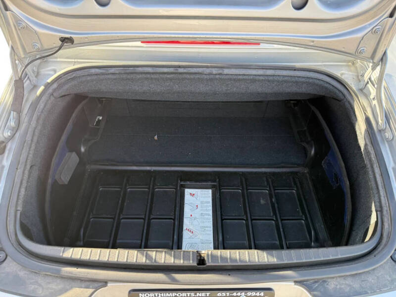 2002 Audi TT 180hp