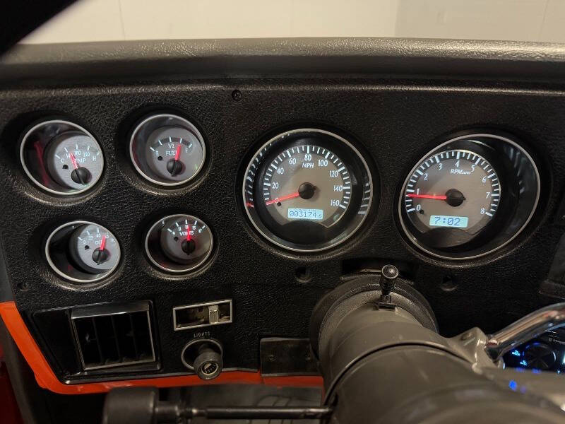 1976 Chevrolet C/K 10 Series