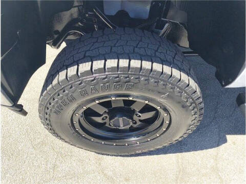 2011 Chevrolet Silverado 2500HD