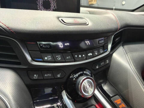 2023 Acura TLX SH-AWD w/A-SPEC