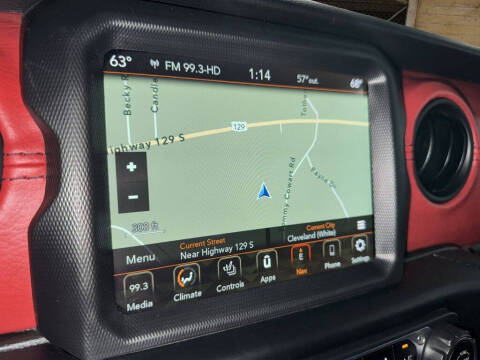 2022 Jeep Wrangler Unlimited