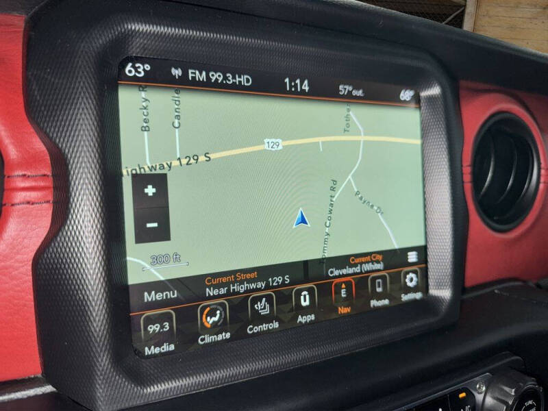 2022 Jeep Wrangler Unlimited