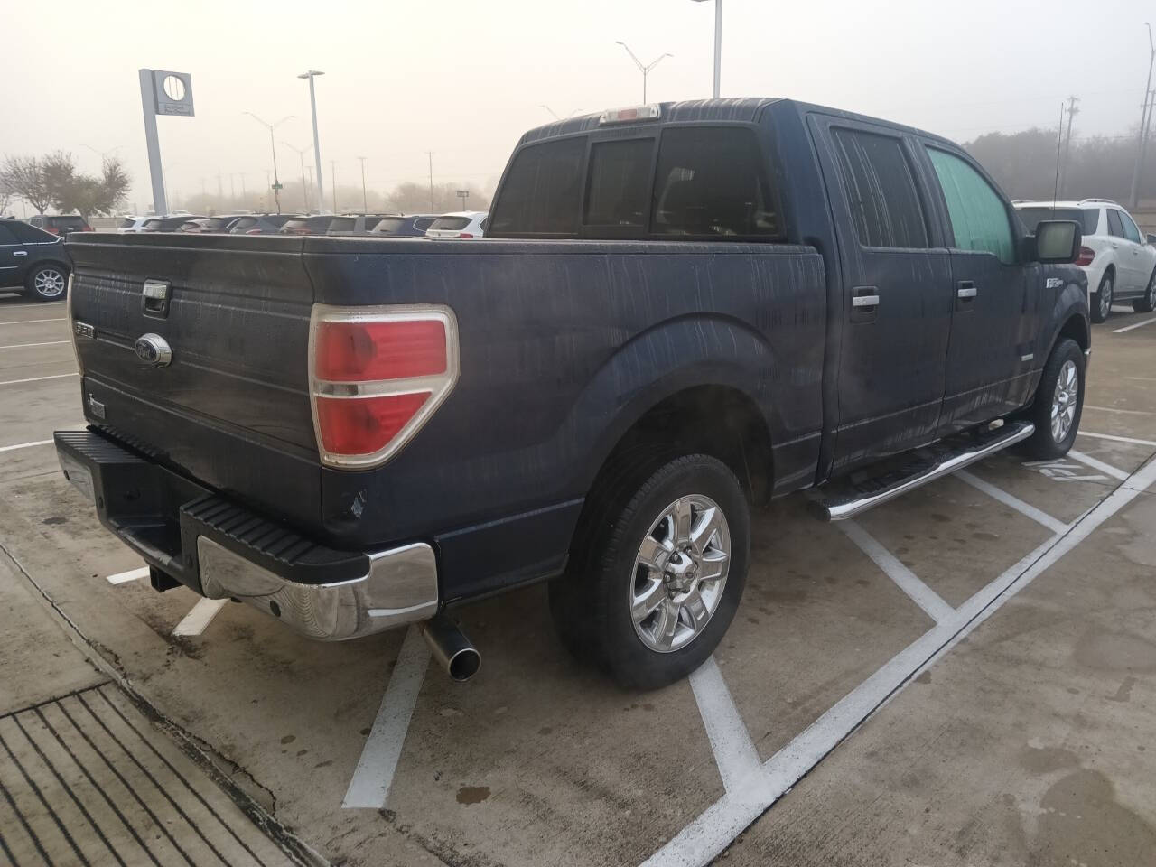 2014 Ford F-150 for sale at Auto Haus Imports in Irving, TX