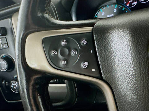 2018 GMC Sierra 3500HD