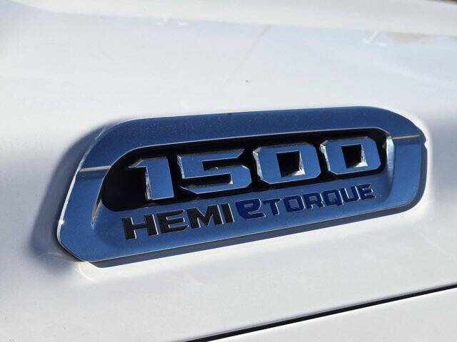 2022 RAM 1500 Tradesman