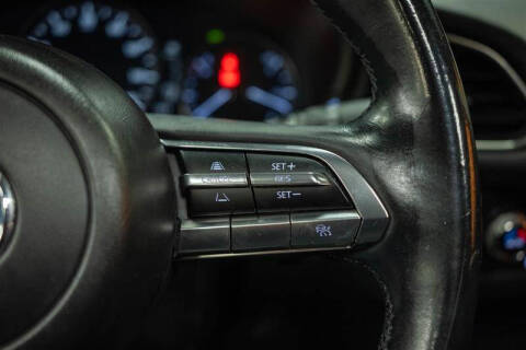 2020 Mazda CX-30 Premium