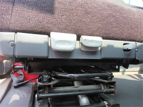 2015 Freightliner Cascadia