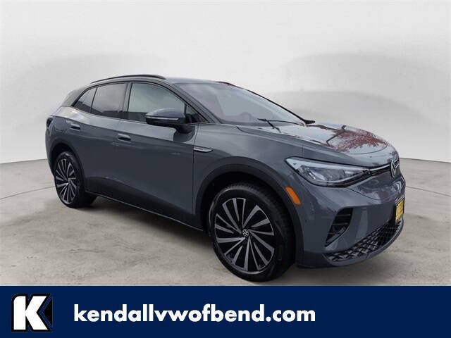 2025 Volkswagen ID.4 Pro