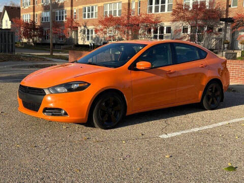 2014 Dodge Dart GT