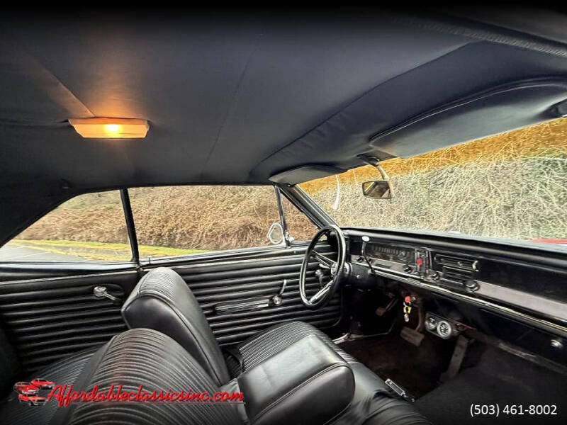 1967 Buick GS 340