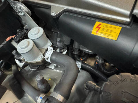 2002 Mercedes-Benz SLK SLK 32 AMG