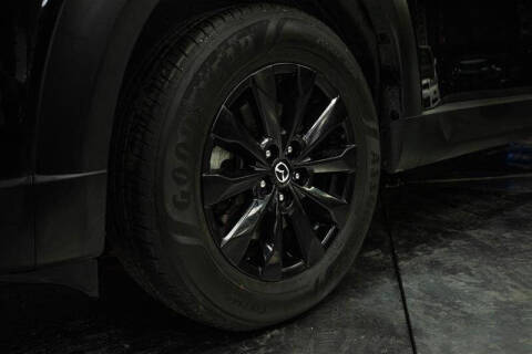 2024 Mazda CX-50 2.5 S Preferred