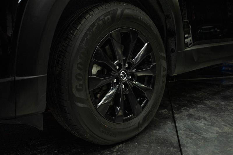 2024 Mazda CX-50 2.5 S Preferred