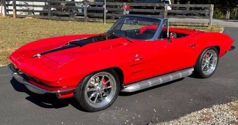1964 Chevrolet Corvette