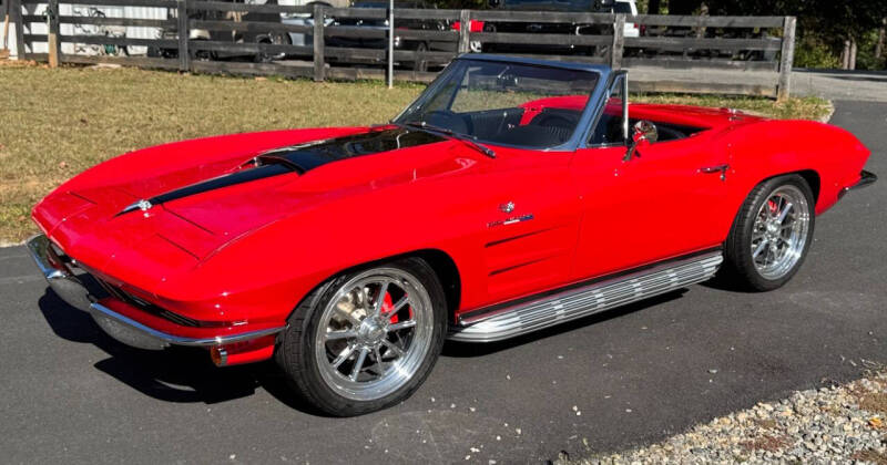 1964 Chevrolet Corvette