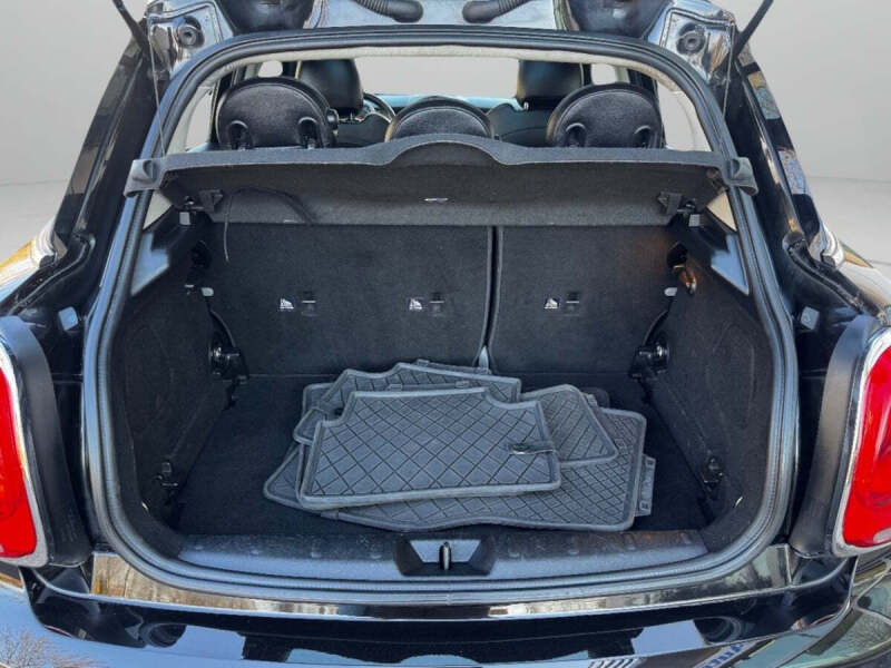 2015 MINI Hardtop 4 Door Cooper S