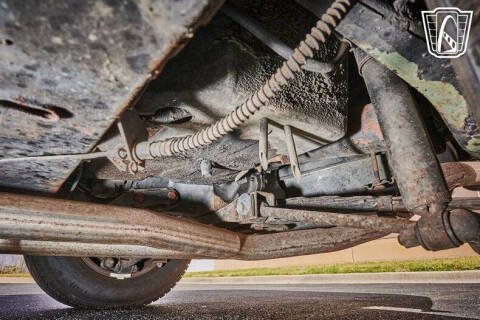 1974 Chevrolet Corvette