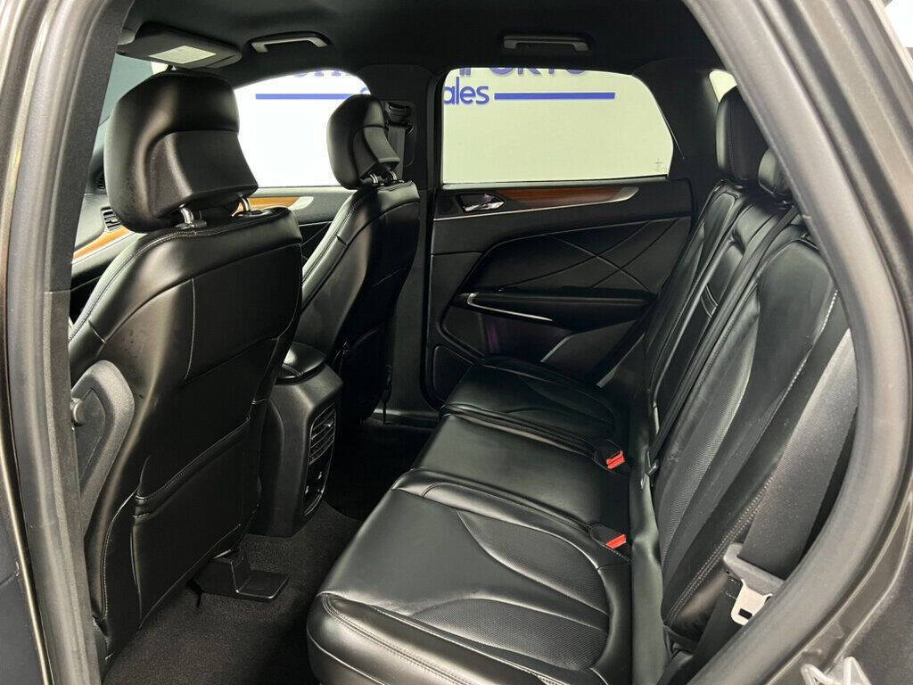 2019 Lincoln MKC for sale at Conway Imports in   Streamwood, IL