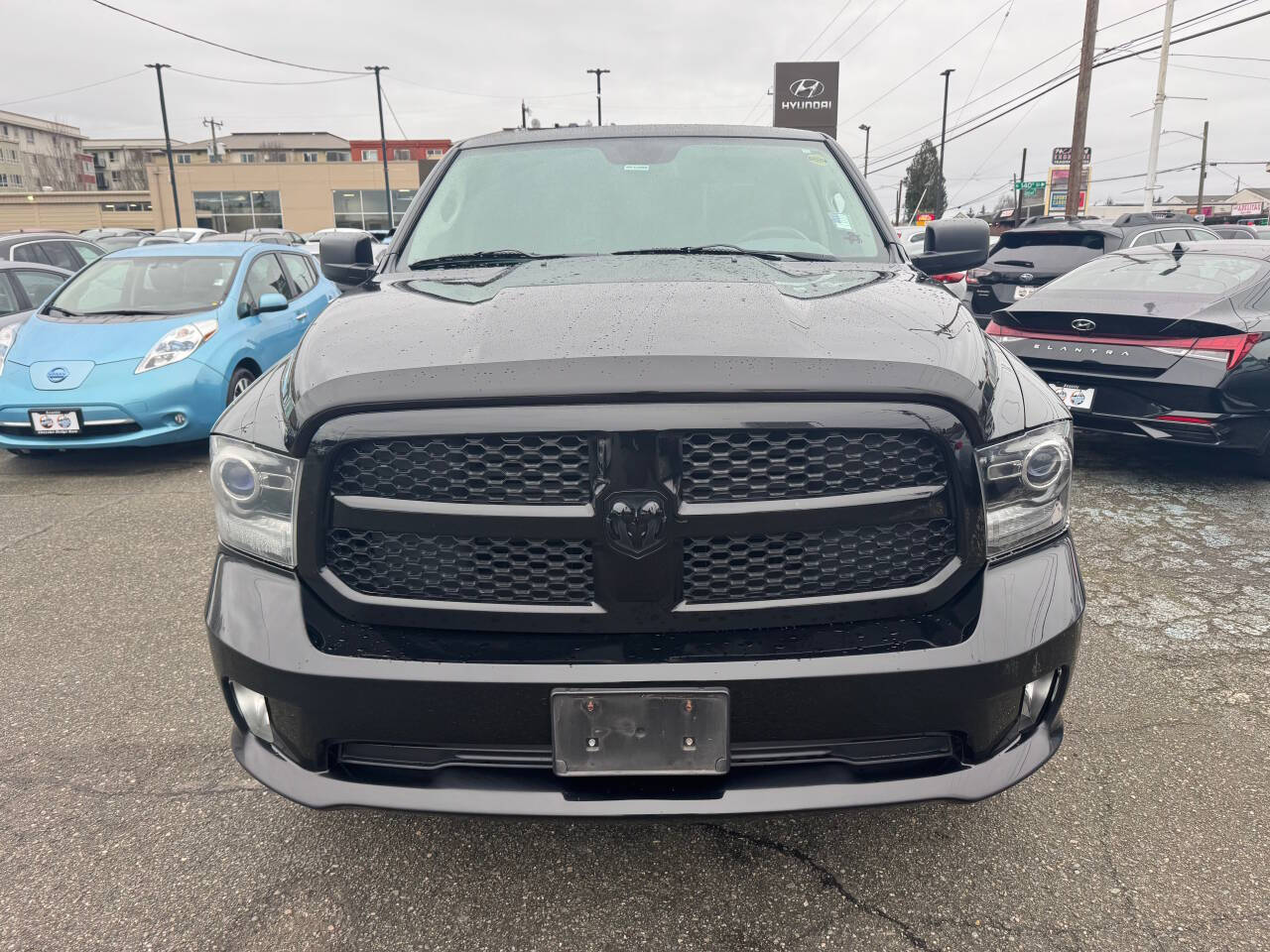 2014 Ram 1500 for sale at Autos by Talon in Seattle, WA