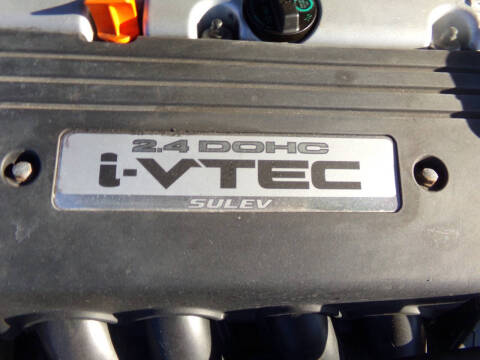 2008 Honda Accord EX