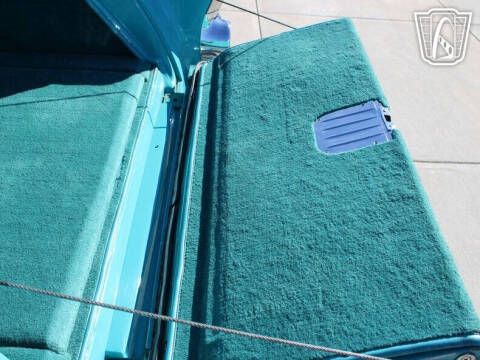 1957 Chevrolet Nomad